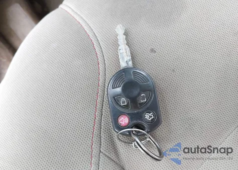 2010 Ford Taurus Se из США, поврежденный, VIN 1FAHP2DW4AG147333